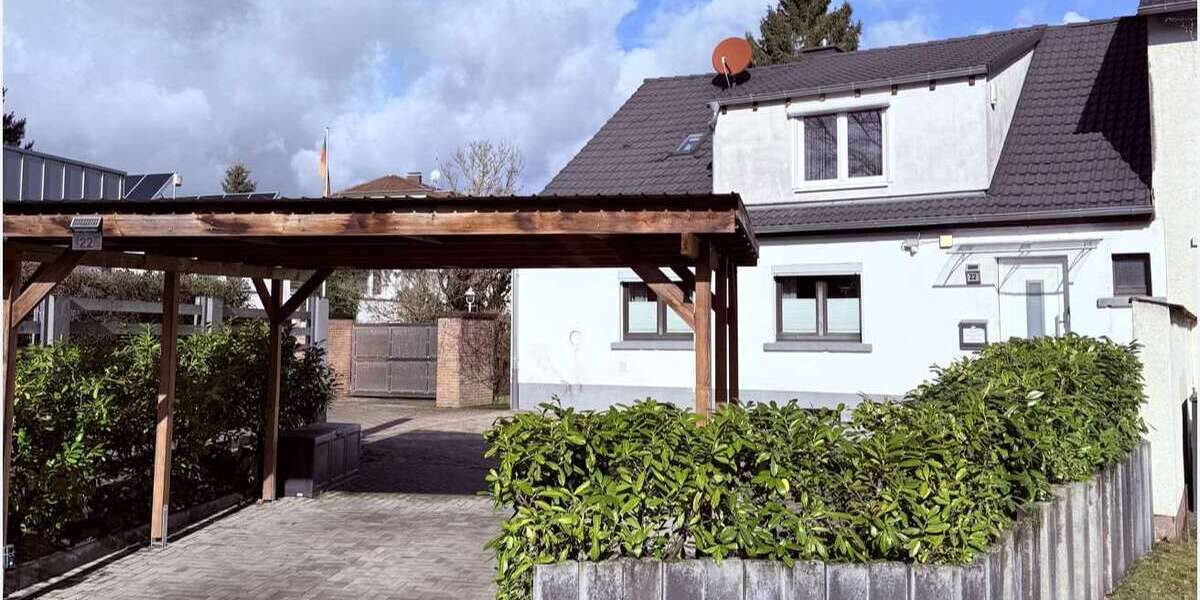 Einfamilienhaus Rodenbach - 5 Zimmer, 160 m&sup2;, 375.000&euro; | Angebot:26128071