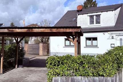 Haus Rodenbach - 5 Zimmer, 160 m&sup2;, 375.000&euro; | Angebot:26128071