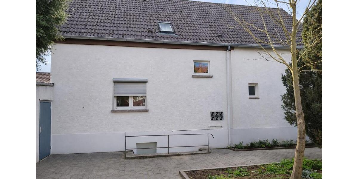 Einfamilienhaus Rodenbach - 6 Zimmer, 140 m&sup2;, 290.000&euro; | Angebot:26035075