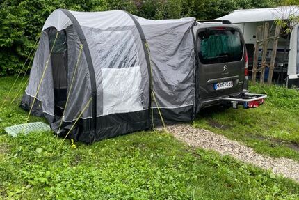 Citroen Berlingo 160.000 km 8.500 &euro; Kirkel 66459