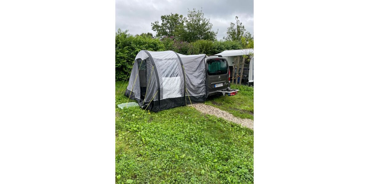 Citroen Berlingo 160.000 km 8.500 &euro; Kirkel 66459