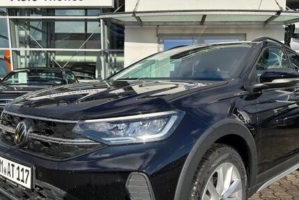 VW Taigo 14.000 km 21.490 &euro; Blieskastel 66440