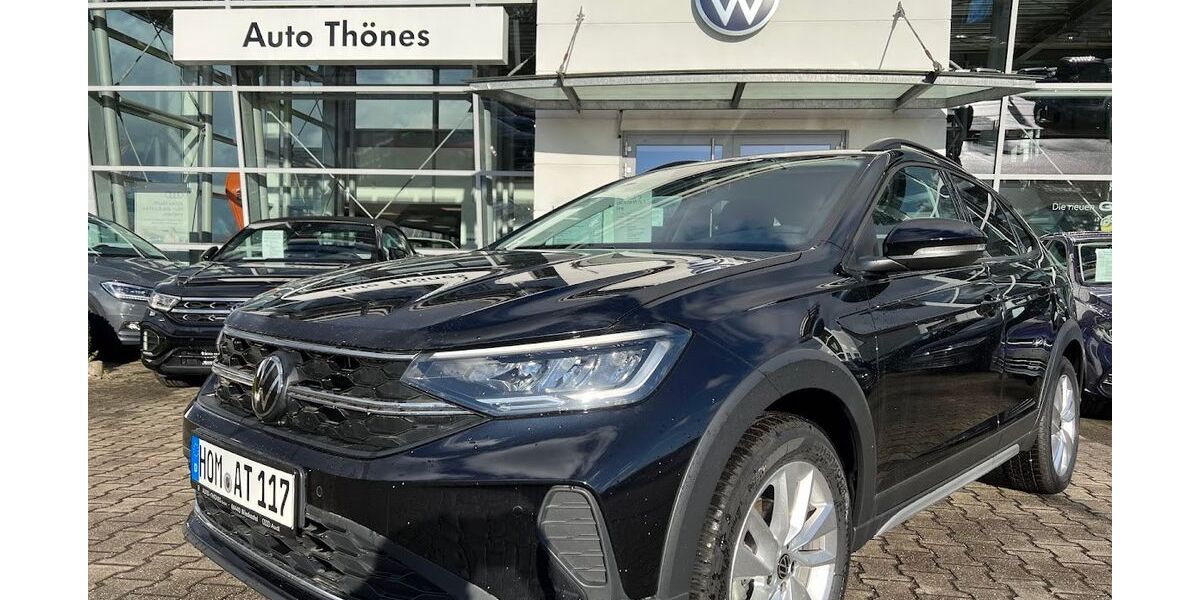 VW Taigo 14.000 km 21.490 &euro; Blieskastel 66440