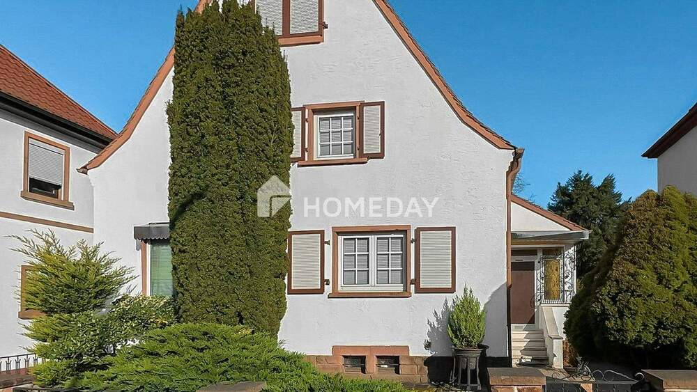 Einfamilienhaus Hauptstuhl - 5 Zimmer, 150 m&sup2;, 295.000&euro; | Angebot:25820167