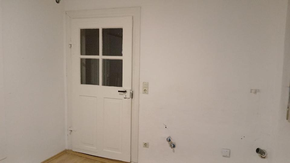 Etagenwohnung Kusel - 3.5 Zimmer, 120 m&sup2;, 850&euro; | Angebot:25537401