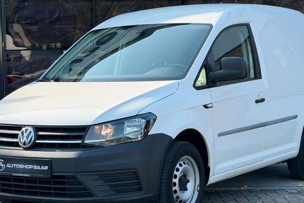 VW Caddy 132.600 km 9.500 &euro; Saarbrücken 66117