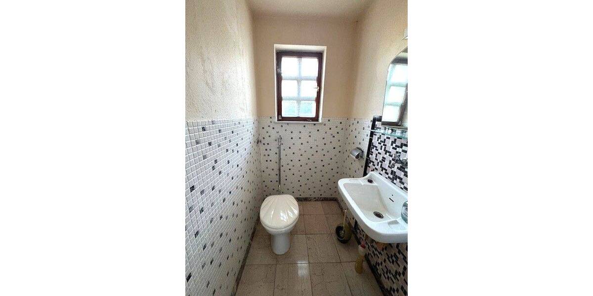 Einfamilienhaus Theisbergstegen Godelhausen - 9 Zimmer, 204 m&sup2;, 259.000&euro; | Angebot:26036902