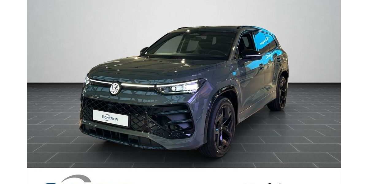 VW Tayron 3.900 km 57.790 &euro; Saarbrücken 66115