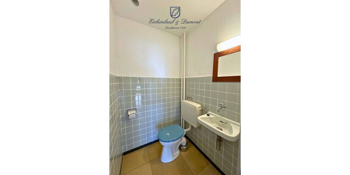 Etagenwohnung Saarbrücken / Dudweiler Dudweiler - 4 Zimmer, 120 m&sup2;, 1.150&euro; | Angebot:26894695