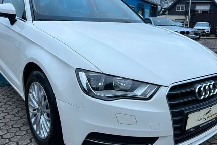 Audi A3 147.359 km 11.490 &euro; Bruchmühlbach-Miesau 66892