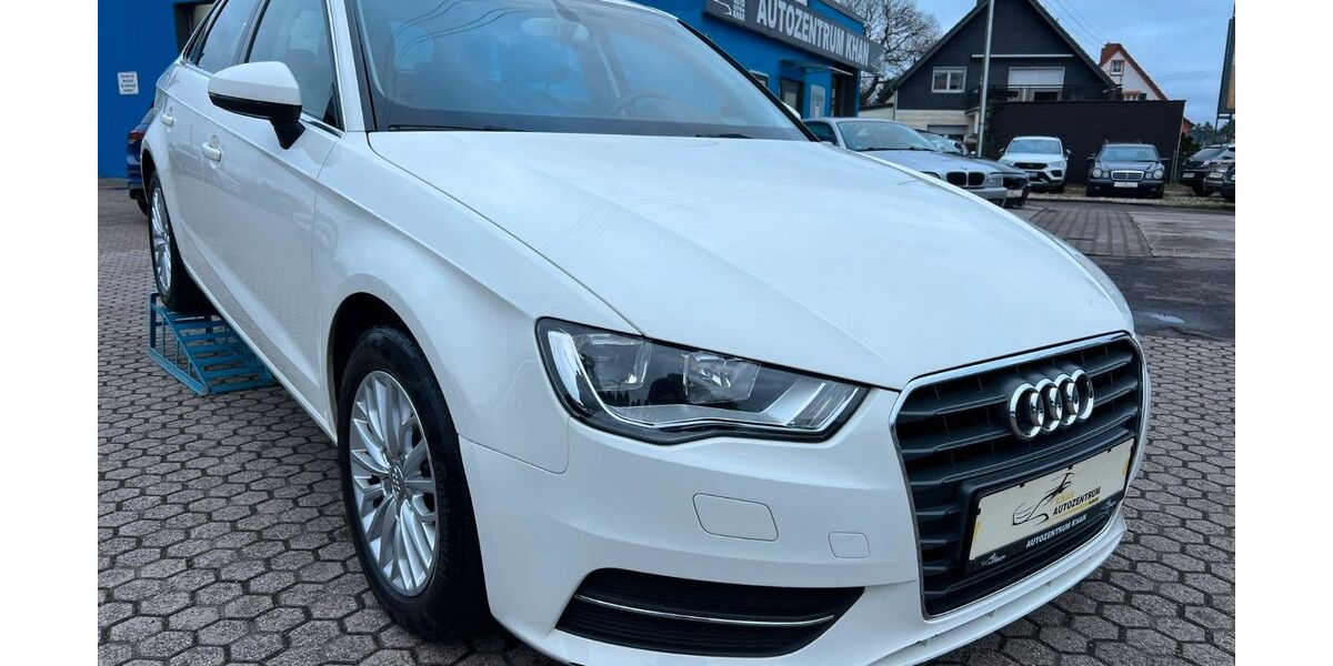 Audi A3 147.359 km 11.490 &euro; Bruchmühlbach-Miesau 66892