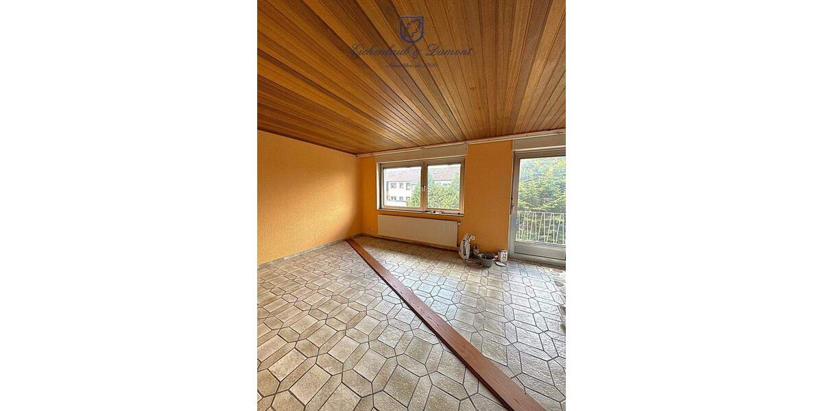 Mehrfamilienhaus, Wohnhaus Sulzbach/Saar / Hühnerfeld Altenwald - 7 Zimmer, 164 m&sup2;, 229.000&euro; | Angebot:25697923