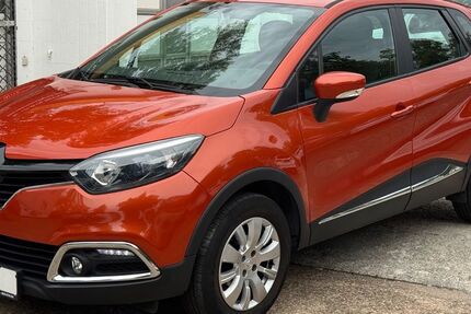 Renault Captur 72.600 km 6.990 &euro; Saarbrücken-Dudweiler 66125