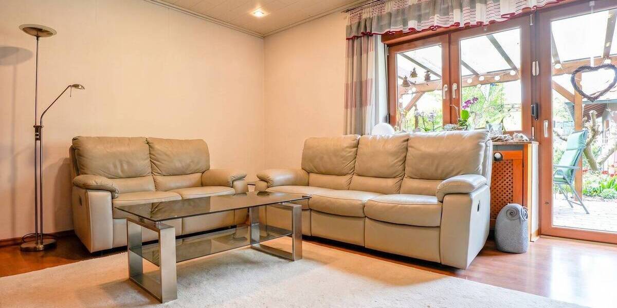 Einfamilienhaus Gersheim Medelsheim - 5 Zimmer, 136 m&sup2;, 249.000&euro; | Angebot:26867086