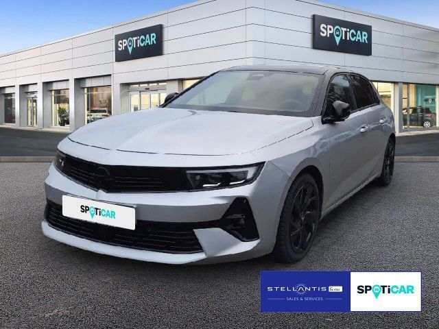 Opel Astra 30.580 km 21.490 &euro; Saarbrücken 66119