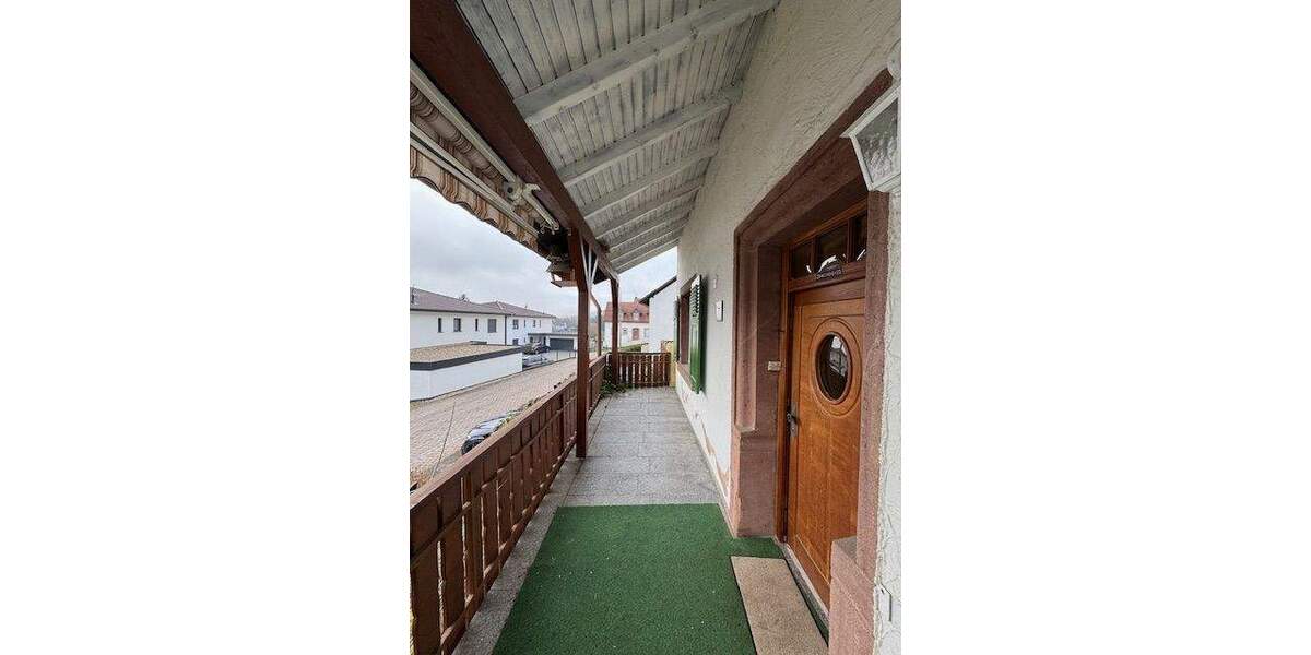 Einfamilienhaus Jettenbach - 5 Zimmer, 108 m&sup2;, 169.000&euro; | Angebot:25729998