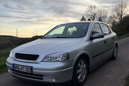 Opel Astra 112.497 km 1.000 &euro; Werschweiler 66606