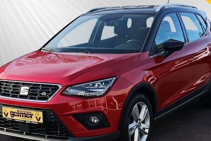 Seat Arona 96.200 km 15.950 &euro; Homburg (Saar) 66424