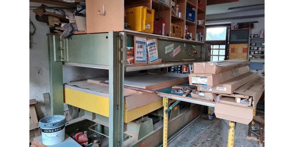 Gewerbeobjekt Homburg - 1.050&euro; | Angebot:25809718