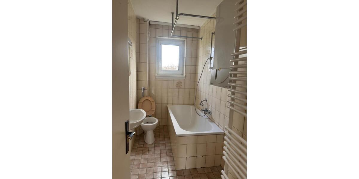 Etagenwohnung Pirmasens Fehrbach - 2 Zimmer, 60 m&sup2;, 500&euro; | Angebot:25935770