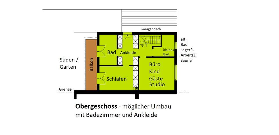 Doppelhaushälfte Sankt Wendel - 6 Zimmer, 140 m&sup2;, 229.000&euro; | Angebot:26366022