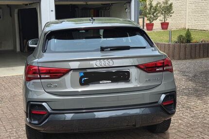 Audi Q3 15.000 km 33.000 &euro; Saarbrücken 66130