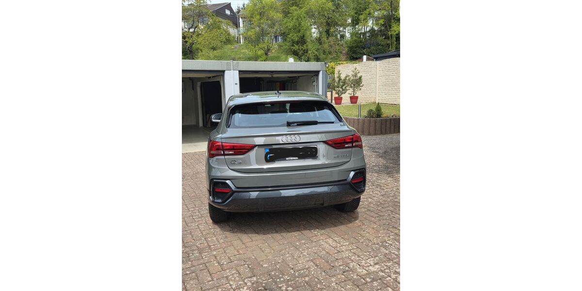 Audi Q3 15.000 km 33.000 &euro; Saarbrücken 66130