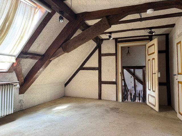 Doppelhaushälfte Sulzbach Neuweiler - 9 Zimmer, 200 m&sup2;, 495.000&euro; | Angebot:25695578