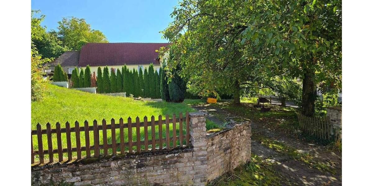 Einfamilienhaus Kirkel Kirkel-Neuhäusel - 4 Zimmer, 123 m&sup2;, 309.000&euro; | Angebot:25675532