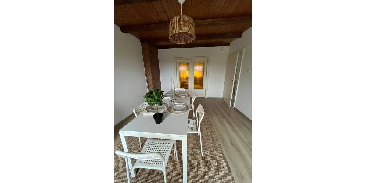 Einfamilienhaus Saarbrücken Güdingen - 7 Zimmer, 145 m&sup2;, 259.000&euro; | Angebot:25727937