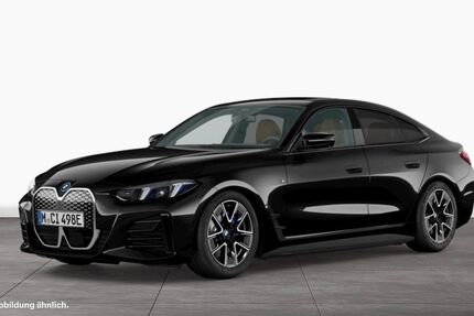 BMW i4 31.537 km 50.970 &euro; Saarbrücken 66121