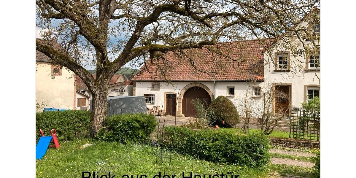 Bauernhaus, Landhaus Pfeffelbach - 3 Zimmer, 170 m&sup2;, 189.000&euro; | Angebot:26279213