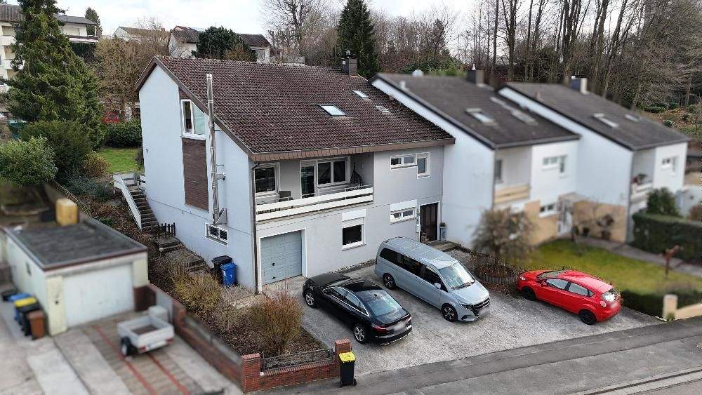 Einfamilienhaus Pirmasens Ruhbank - 7 Zimmer, 240 m&sup2;, 395.000&euro; | Angebot:25706036