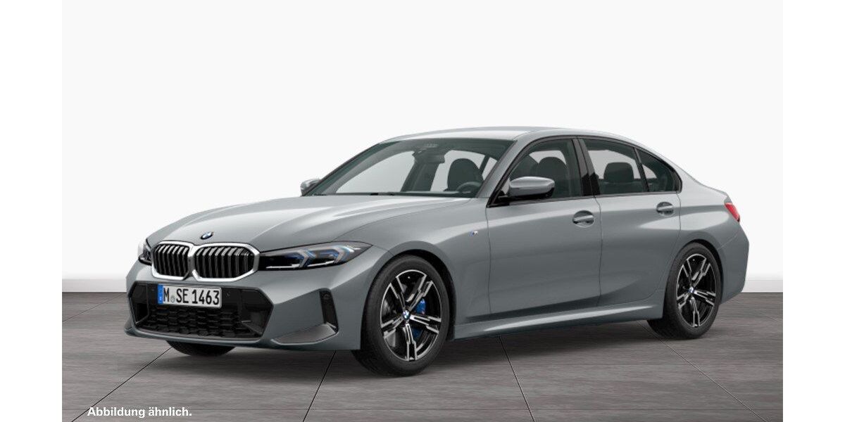 BMW 320 20.741 km 43.880 &euro; Saarbrücken 66121