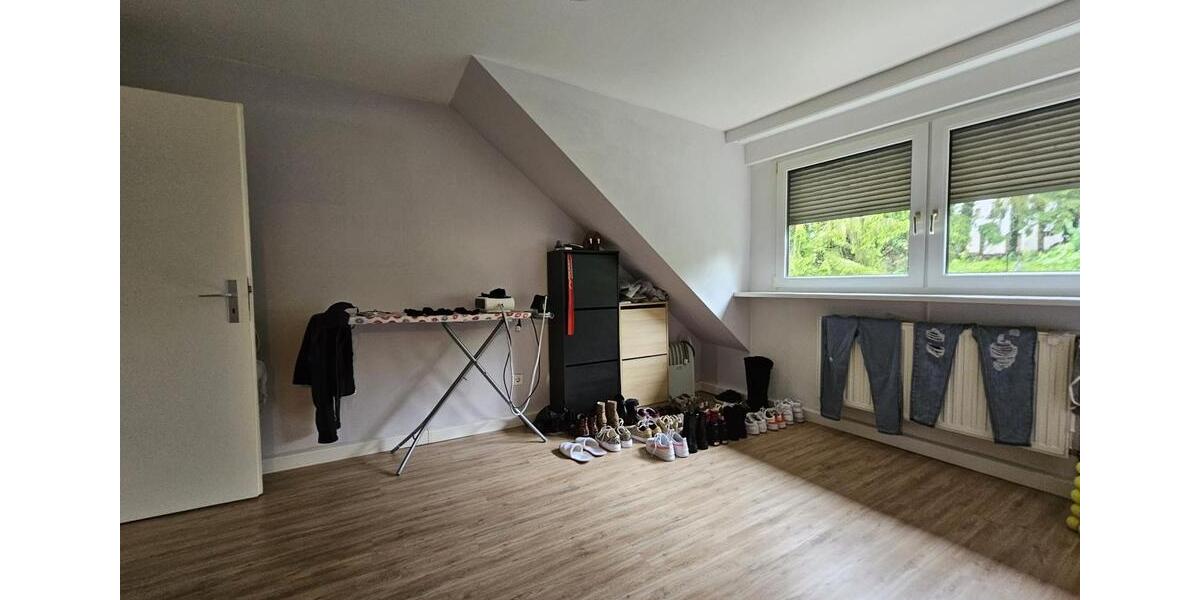 Etagenwohnung Saarbrücken Dudweiler - 1 Zimmer, 75 m&sup2;, 913&euro; | Angebot:25644018