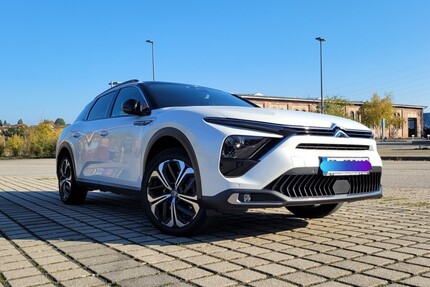 Citroen C5X 36.500 km 25.990 &euro; Friedrichsthal 66299