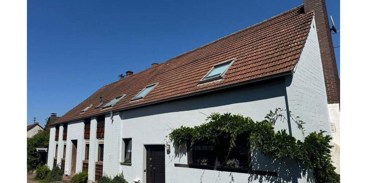 Mehrfamilienhaus, Wohnhaus Niedermohr-Schrollbach Schrollbach - 1 Zimmer, 270 m&sup2;, 348.000&euro; | Angebot:25675952