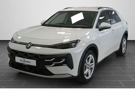 VW T-Roc 9.900 km 33.690 &euro; Saarbrücken 66115