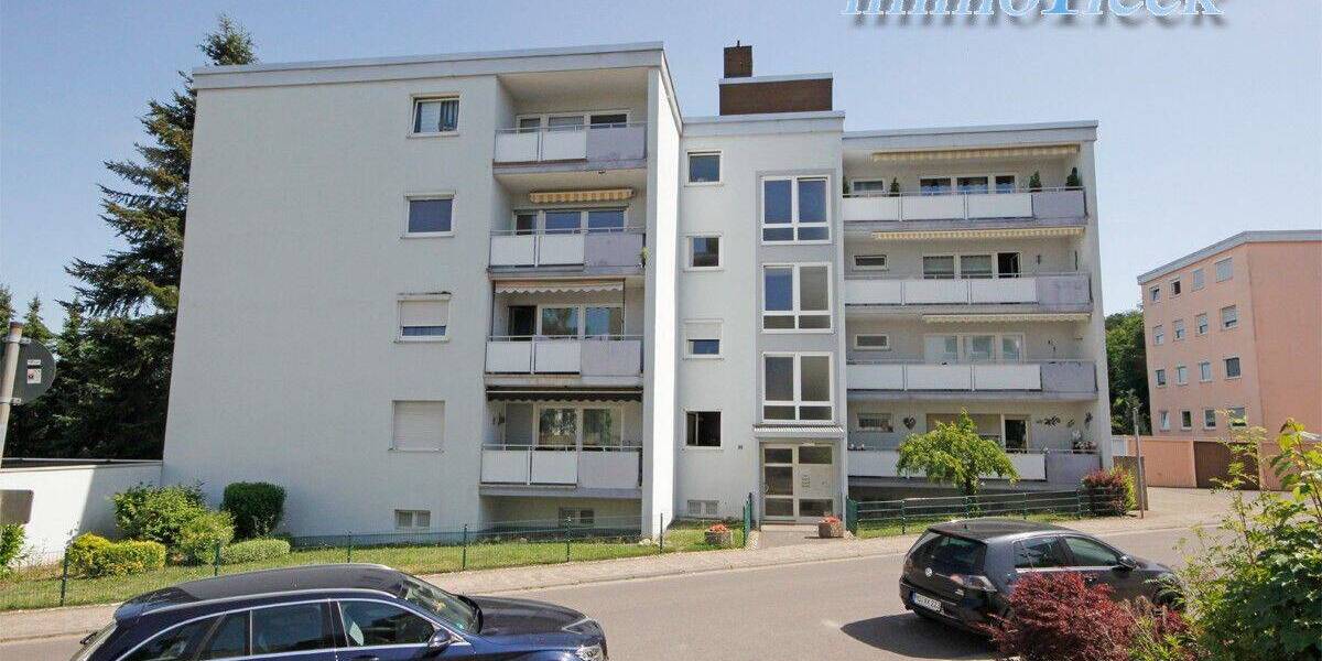 Etagenwohnung Saarbrücken Dudweiler - 4 Zimmer, 89 m&sup2;, 138.000&euro; | Angebot:26795957