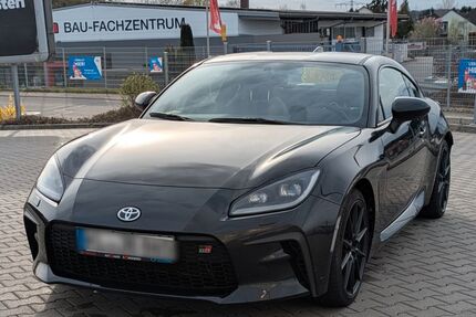 Toyota GR86 23.000 km 35.900 &euro; Martinshöhe 66894