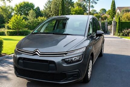 Citroen C4 Picasso 96.200 km 6.000 &euro; Saarbrücken 66117