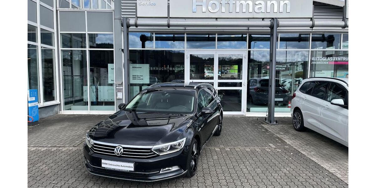 VW Passat Variant 205.100 km 11.999 &euro; Zweibrücken 66482
