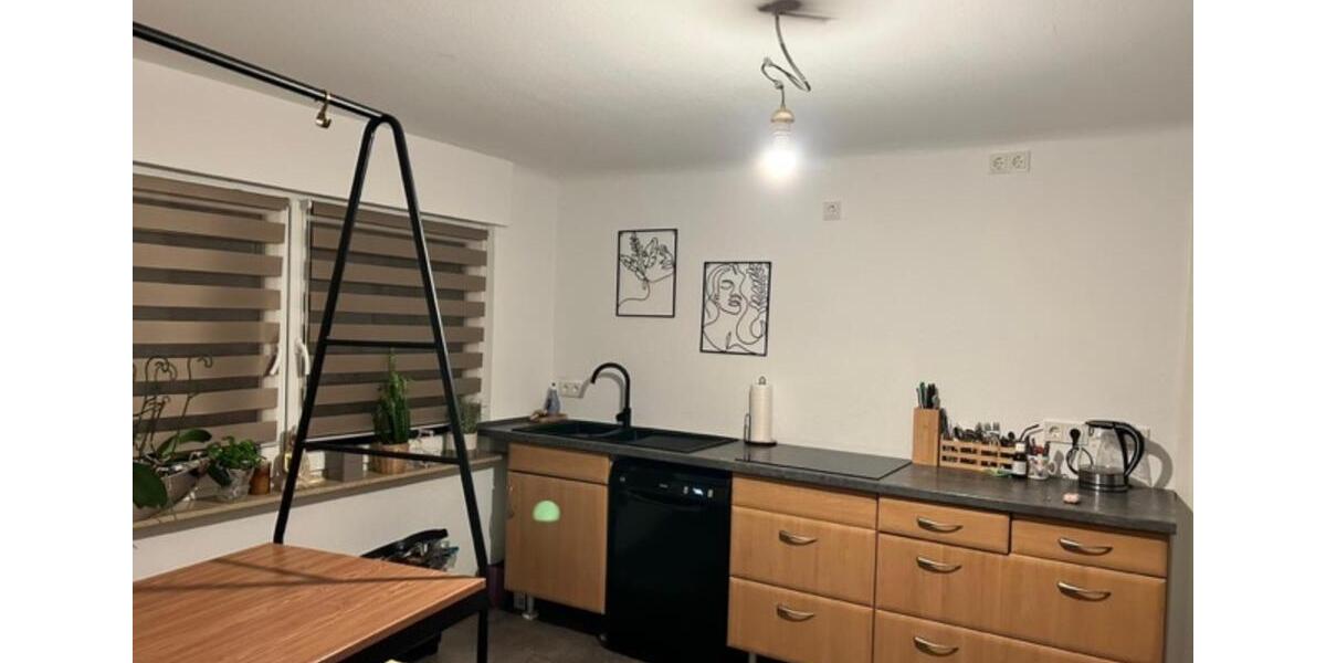 Etagenwohnung Oberthal - 2 Zimmer, 75 m&sup2;, 500&euro; | Angebot:25922340