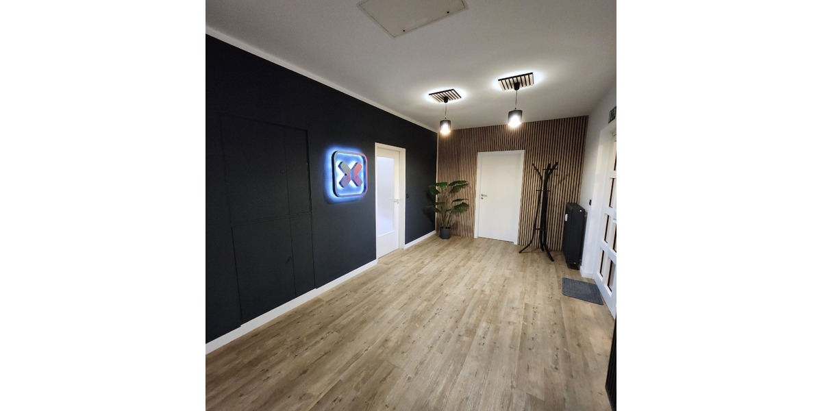 Bürokomplex in Saarbrücken mit Top Rendite!!! - Gewerbeobjekt Saarbrücken | Angebot:21127190