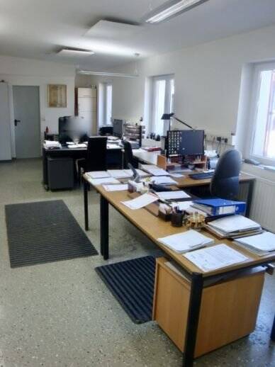 Gewerbeobjekt Heusweiler - 1.200.000&euro; | Angebot:25664068