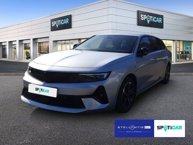 Opel Astra 15.546 km 20.890 &euro; Saarbrücken 66119