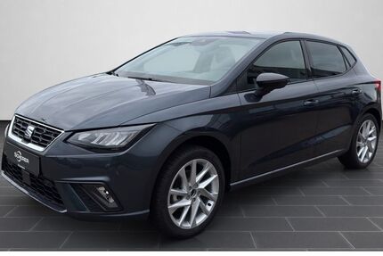 Seat Ibiza 9.000 km 24.990 &euro; Kirkel 66459
