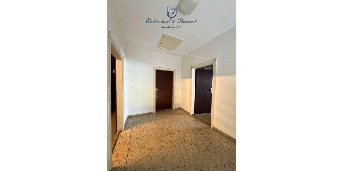 Mehrfamilienhaus, Wohnhaus Quierschied Fischbach - 8 Zimmer, 189 m&sup2;, 309.000&euro; | Angebot:25801334