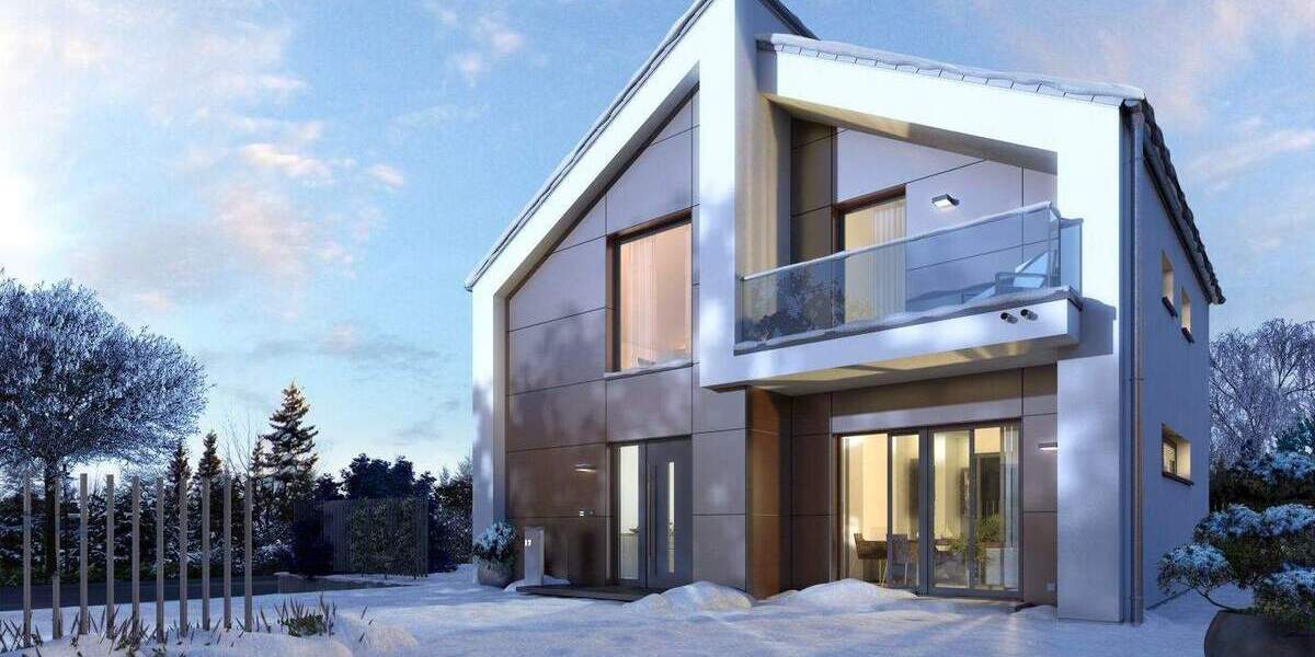 Einfamilienhaus Bechhofen - 5 Zimmer, 172 m&sup2;, 600.600&euro; | Angebot:25735515