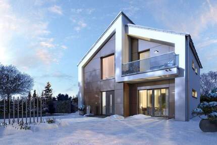 Haus Bechhofen - 5 Zimmer, 172 m&sup2;, 600.600&euro; | Angebot:25735515